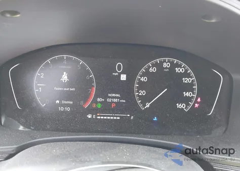 2023 Honda Civic Sport from USA, damaged, VIN 19XFL2H87PE005138